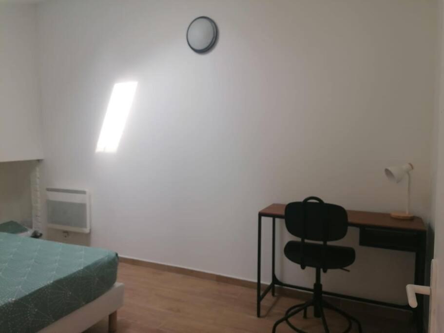 Superbe Logement Lejlighed Drancy Eksteriør billede